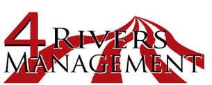 4Rivers Logo